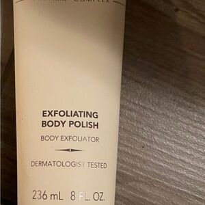 Crepe erase - Exfoliating Body Polish